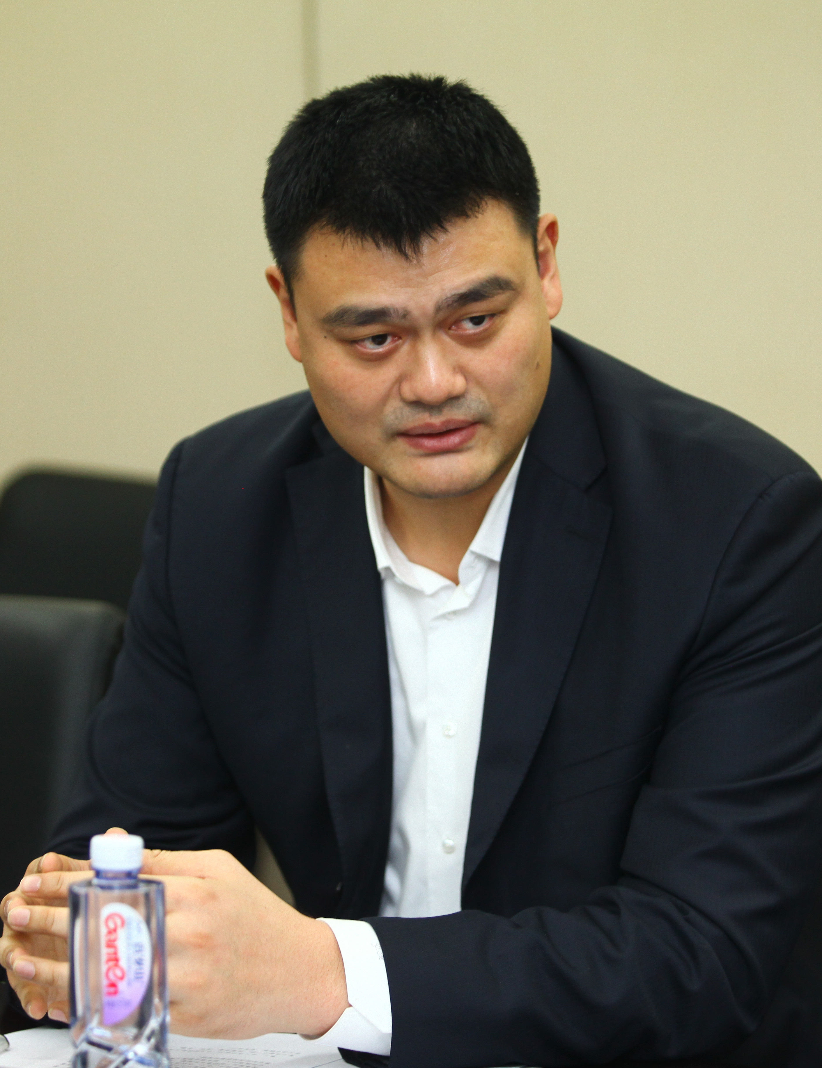 因生病放弃