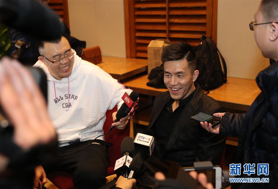 中国球员通